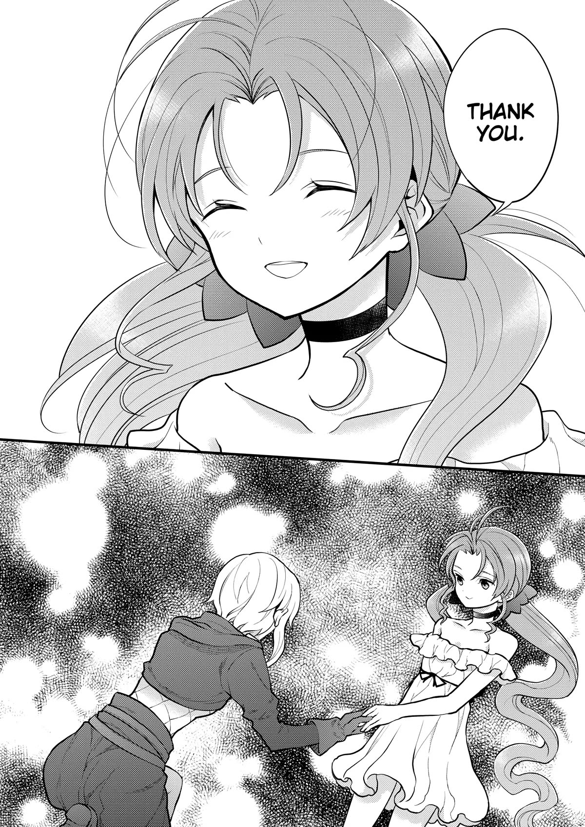 Yamemasu Tsugi No Shokuba Ha Mao Jo Chapter 32 page 50 - Chapter 32