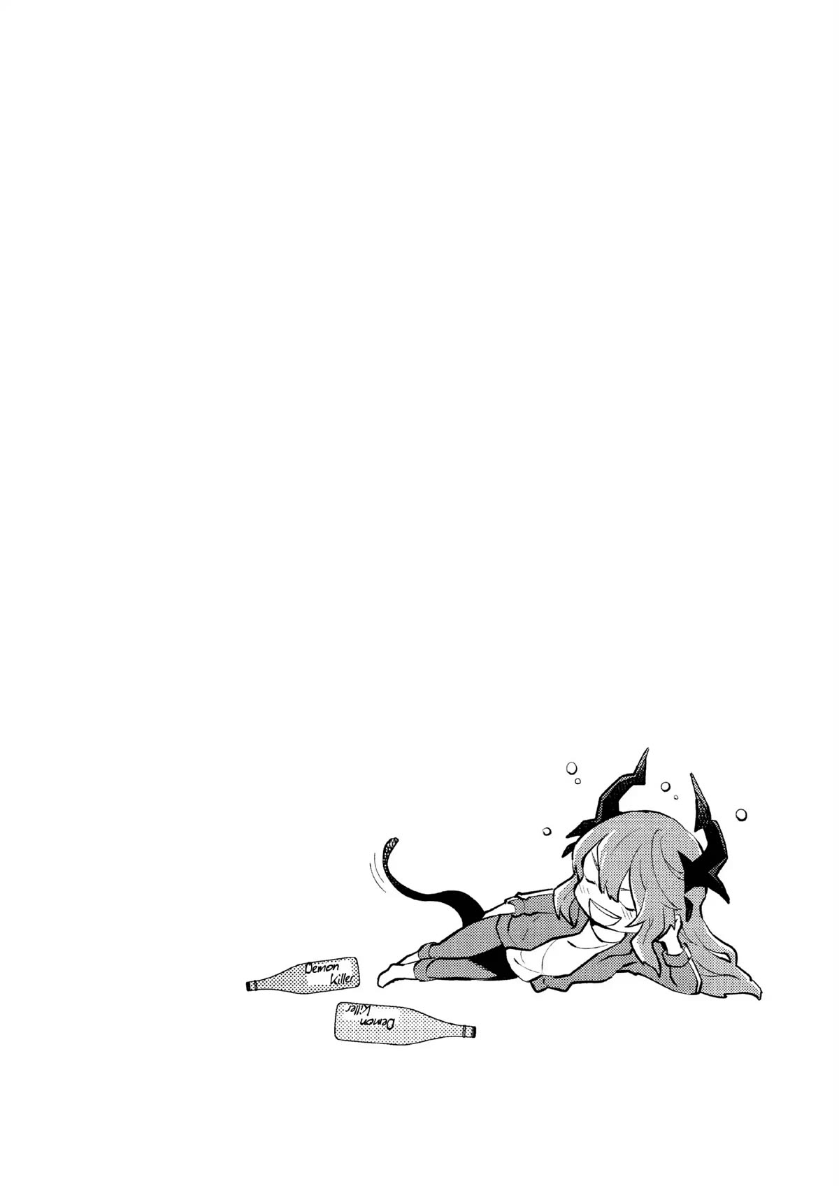 Yamemasu Tsugi No Shokuba Ha Mao Jo Chapter 33 page 43 - Chapter 33