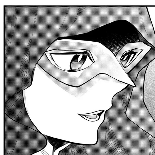 Yamemasu Tsugi No Shokuba Ha Mao Jo Chapter 33 cover