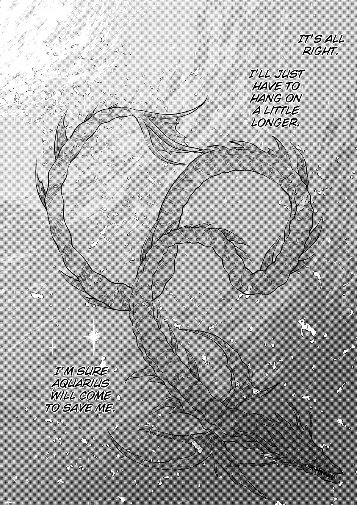 Yamemasu Tsugi No Shokuba Ha Mao Jo Chapter 37 page 4 - Chapter 37