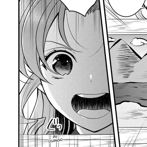 Yamemasu Tsugi No Shokuba Ha Mao Jo Chapter 41 cover