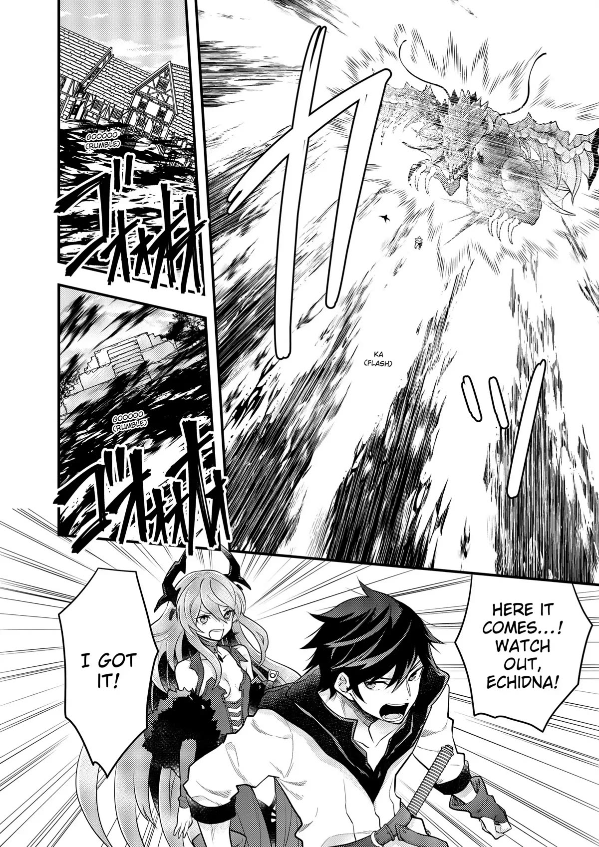 Yamemasu Tsugi No Shokuba Ha Mao Jo Chapter 42 page 10 - Chapter 42