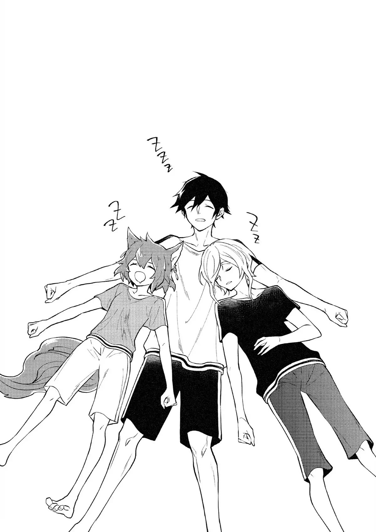 Yamemasu Tsugi No Shokuba Ha Mao Jo Chapter 42 page 24 - Chapter 42