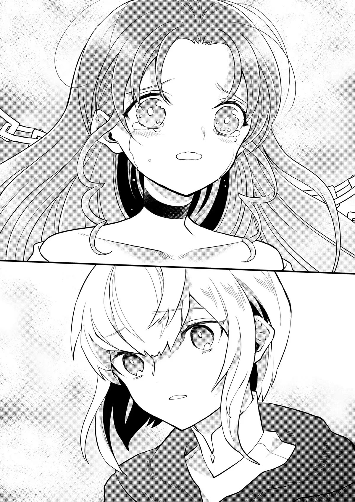 Yamemasu Tsugi No Shokuba Ha Mao Jo Chapter 43 page 30 - Chapter 43