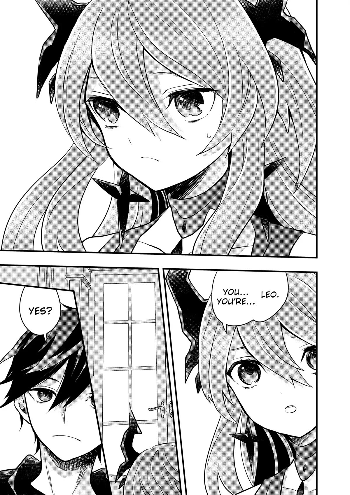 Yamemasu Tsugi No Shokuba Ha Mao Jo Chapter 44 page 15 - Chapter 44 [END]