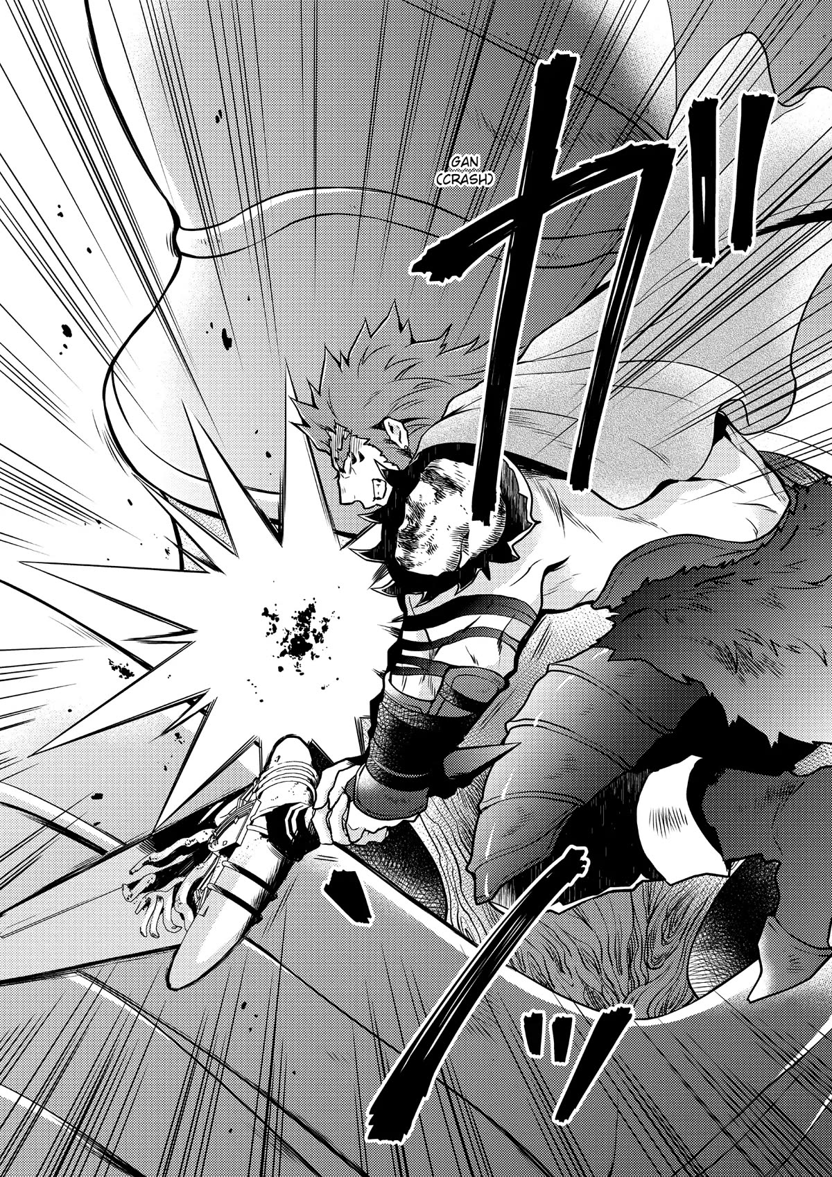 Yamemasu Tsugi No Shokuba Ha Mao Jo Chapter 8 page 28 - Chapter 8