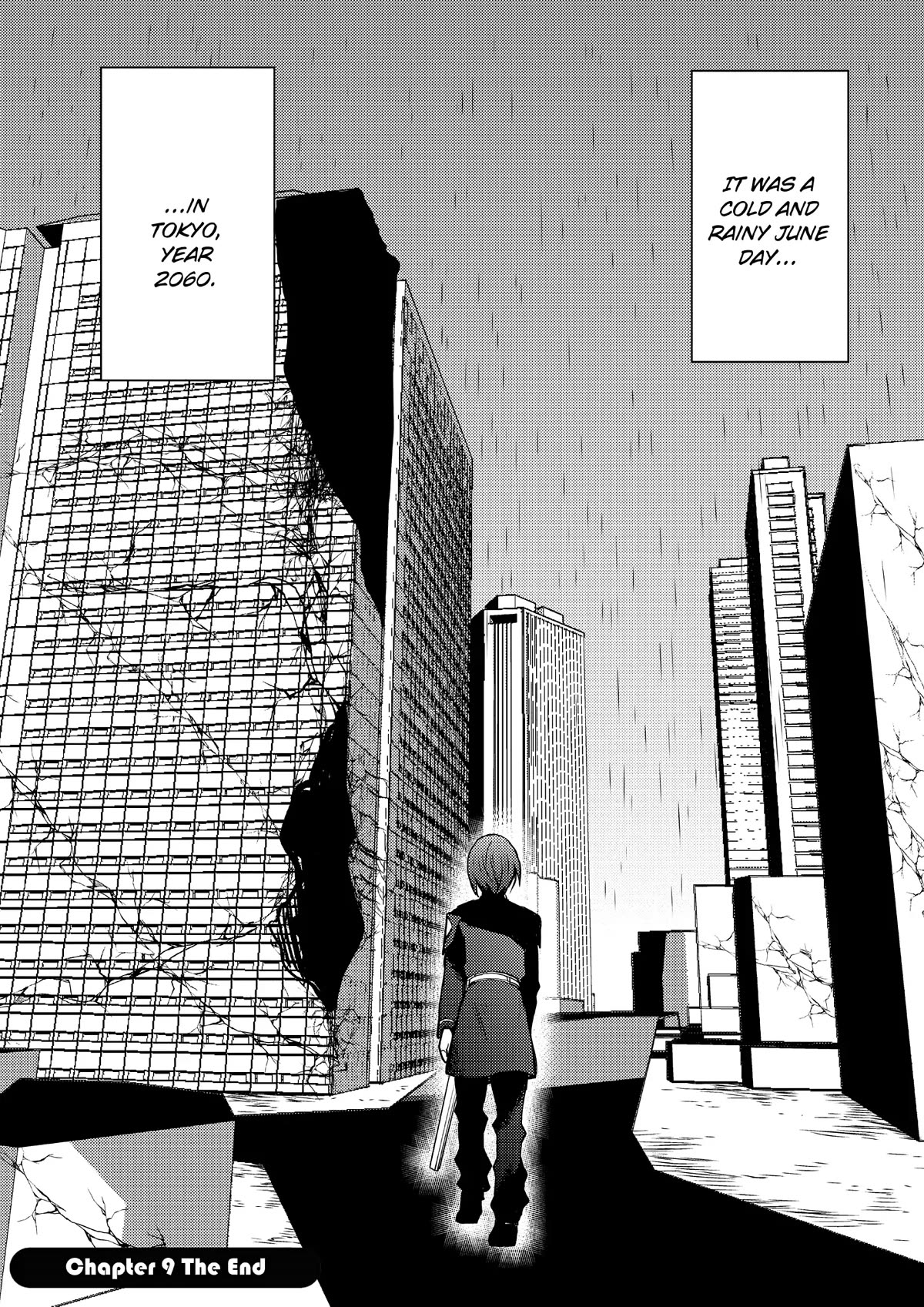 Yamemasu Tsugi No Shokuba Ha Mao Jo Chapter 9 page 34 - Chapter 9