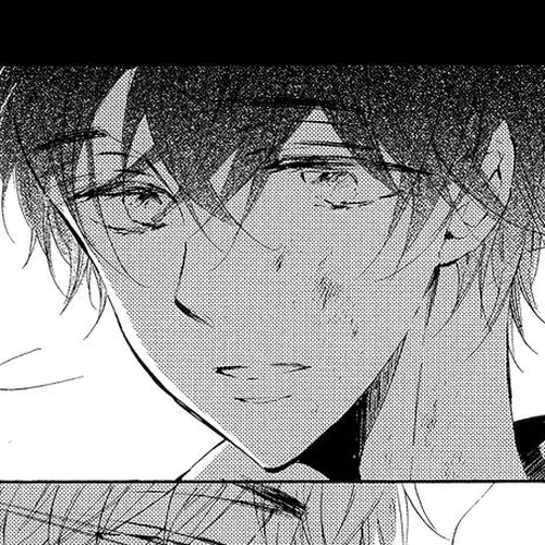 Yami BL Chapter 1: Goodbye Until Time to Meet You Again (Konjiki Runa) cover