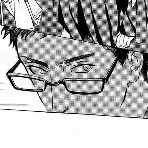 Yami BL Chapter 7: Gesu to Abazure (You Takumi) cover