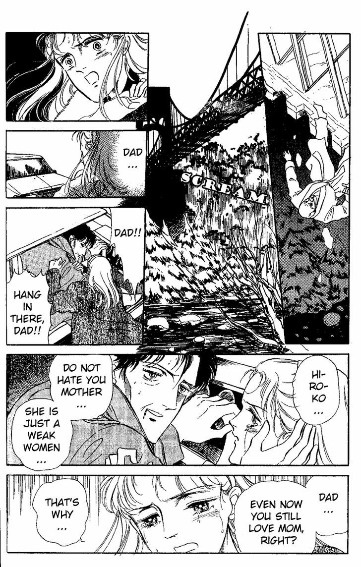 Yami kara no Shoutaijou Chapter 1 page 45 - Chapter 1 : Yami kara no Shoutaijou