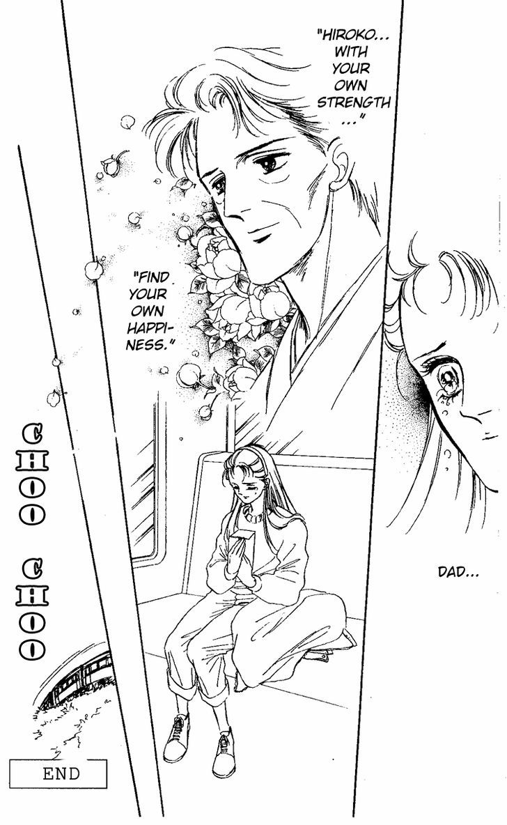 Yami kara no Shoutaijou Chapter 1 page 53 - Chapter 1 : Yami kara no Shoutaijou