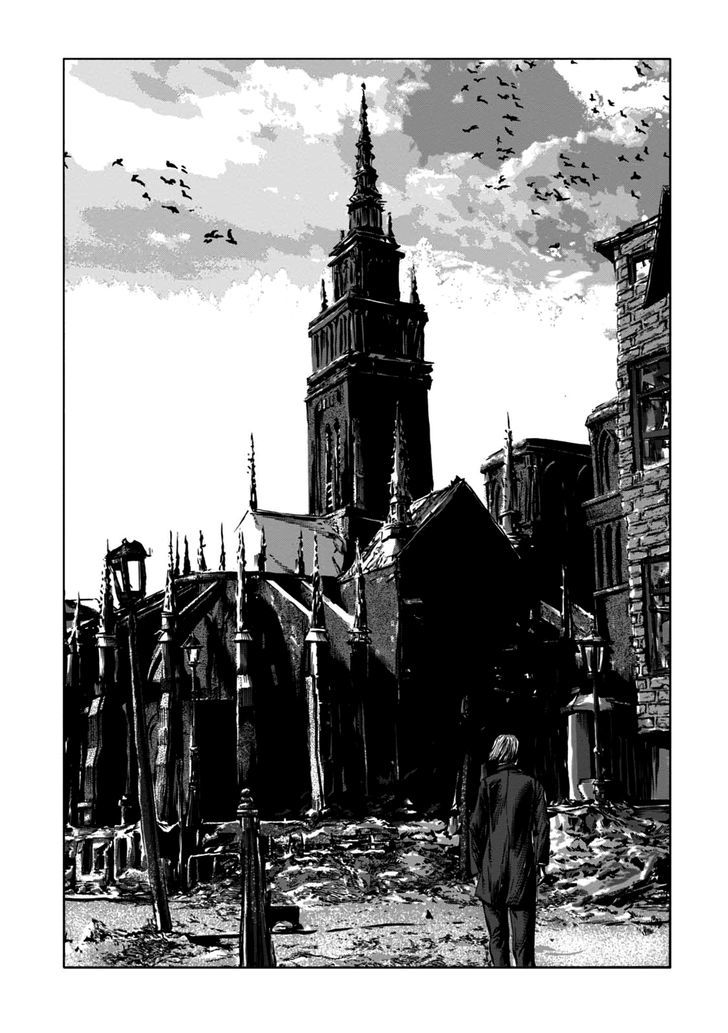 Yami ni Hau Mono Chapter 2 page 15 - Chapter 2
