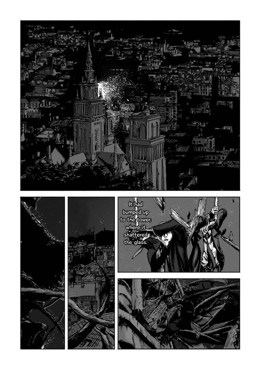 Yami ni Hau Mono Chapter 3 page 20 - Chapter 3 : A Hidden Gem
