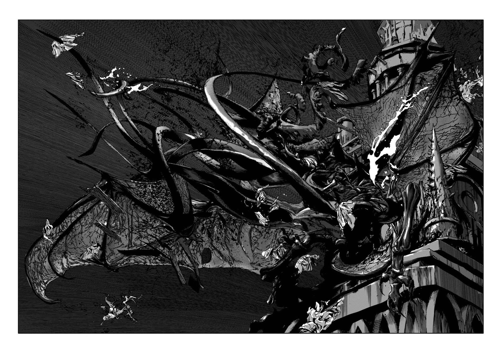 Yami ni Hau Mono Chapter 3 page 21 - Chapter 3 : A Hidden Gem