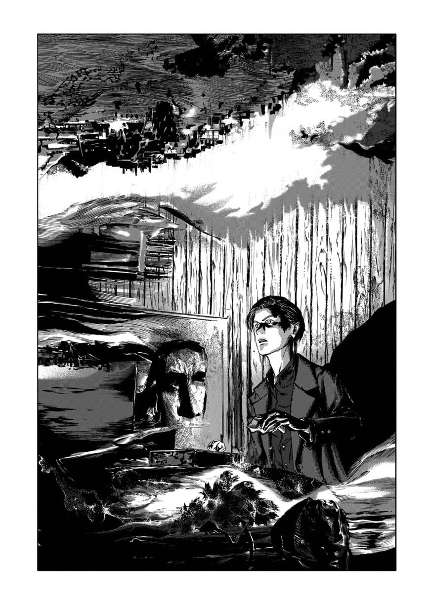 Yami ni Hau Mono Chapter 3 page 3 - Chapter 3 : A Hidden Gem