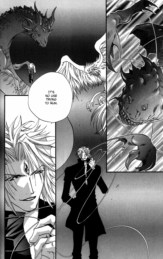 Yami ni Naku Oni Chapter 2.2 page 11 - Chapter 2 v2