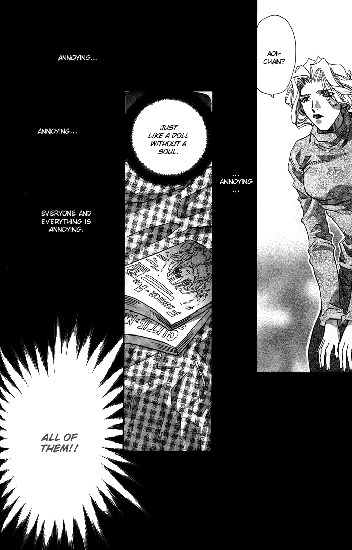 Yami ni Naku Oni Chapter 2.2 page 35 - Chapter 2 v2