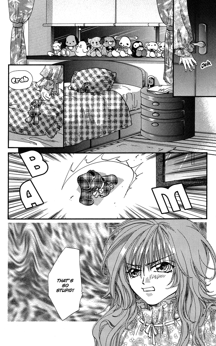Yami ni Naku Oni Chapter 2.2 page 5 - Chapter 2 v2
