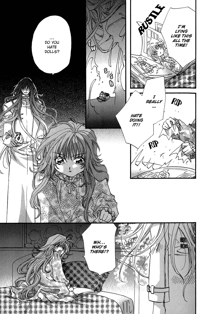 Yami ni Naku Oni Chapter 2.2 page 6 - Chapter 2 v2