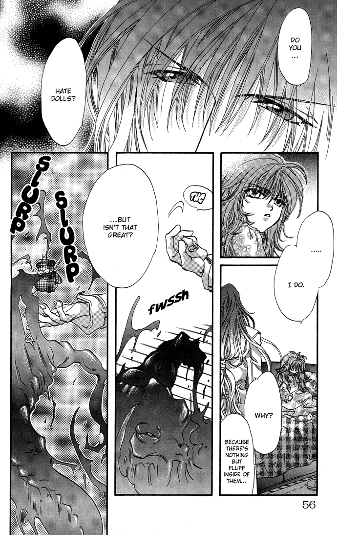 Yami ni Naku Oni Chapter 2.2 page 7 - Chapter 2 v2