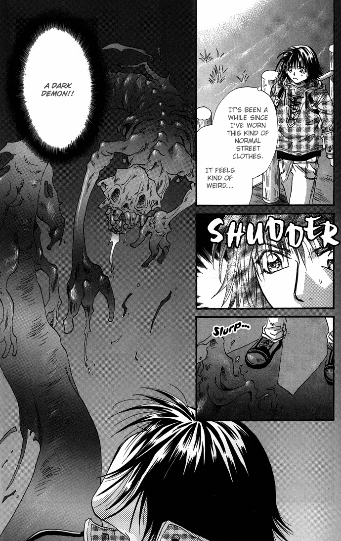 Yami ni Naku Oni Chapter 3.2 page 34 - Chapter 3 v2