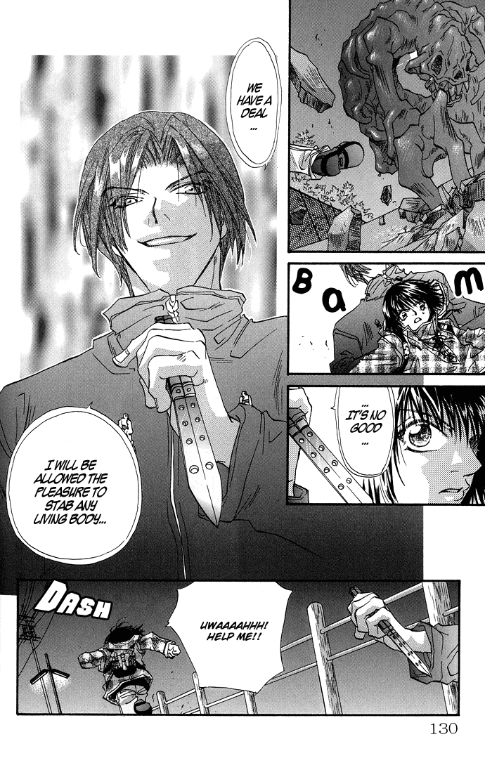 Yami ni Naku Oni Chapter 3.2 page 35 - Chapter 3 v2