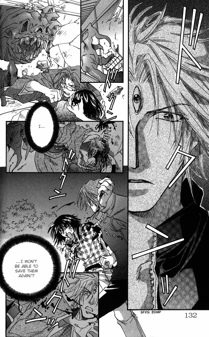 Yami ni Naku Oni Chapter 3.2 page 37 - Chapter 3 v2
