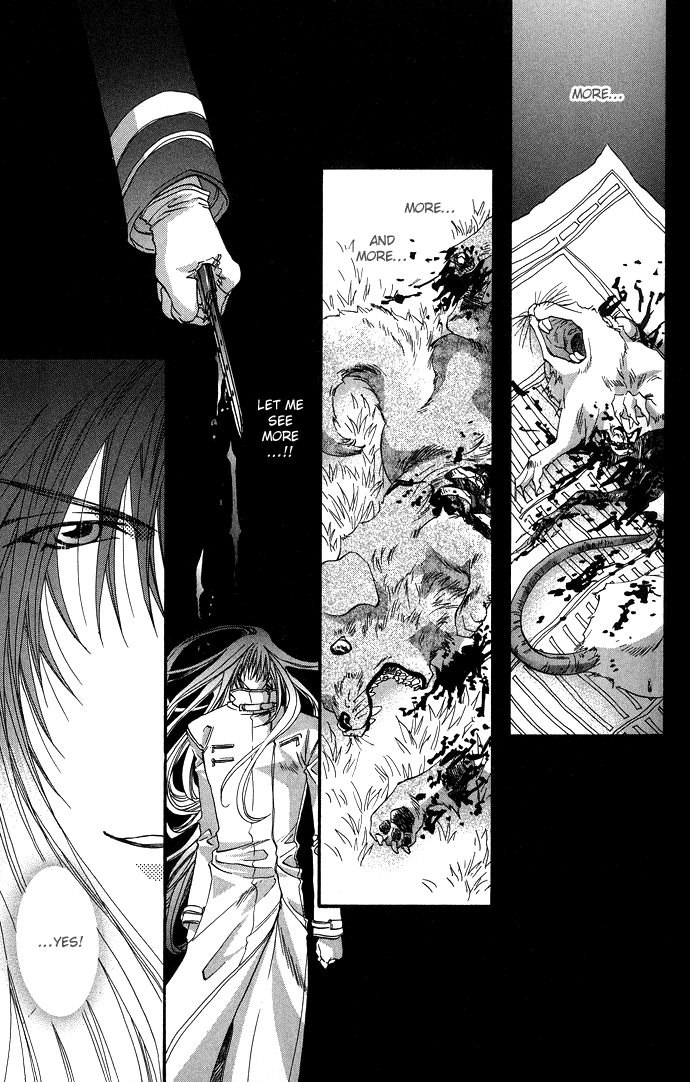 Yami ni Naku Oni Chapter 3.2 page 4 - Chapter 3 v2