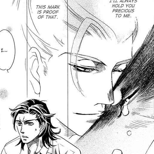 Yami ni Tooboe, Mune ni Toge Chapter 1 cover