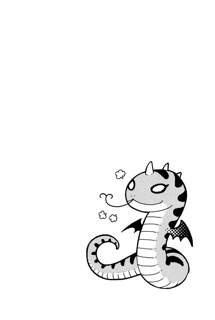 Yami ni Tooboe, Mune ni Toge Chapter 2 page 41 - Chapter 2