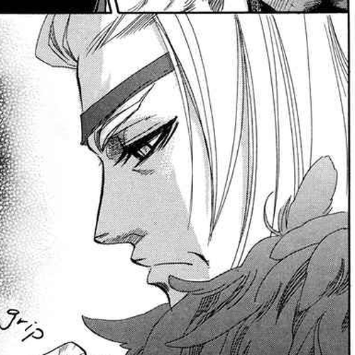 Yami ni Tooboe, Mune ni Toge Chapter 4 cover
