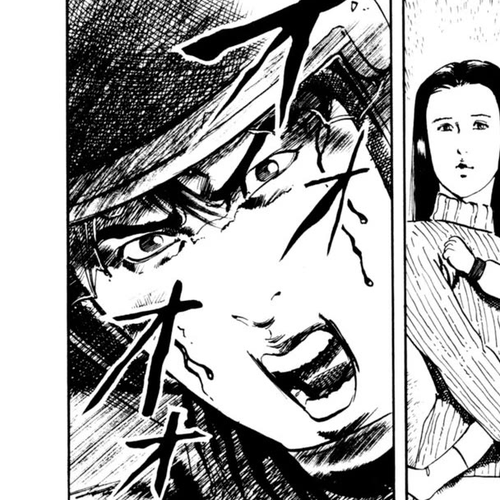 Yami no Aegis Chapter 101: The Cross Of Fire II thumbnail