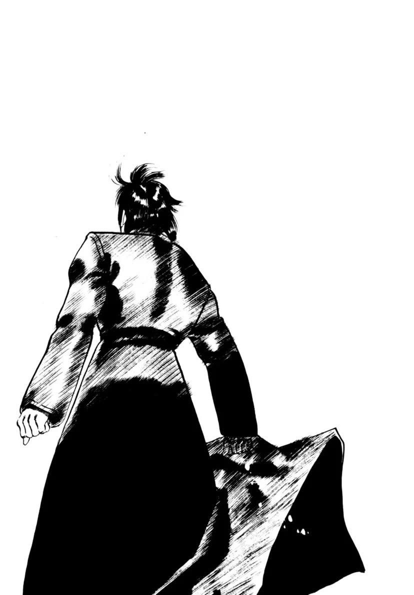 Yami no Aegis Chapter 115 page 19 - Chapter 115: The Angel's Birdcage IV
