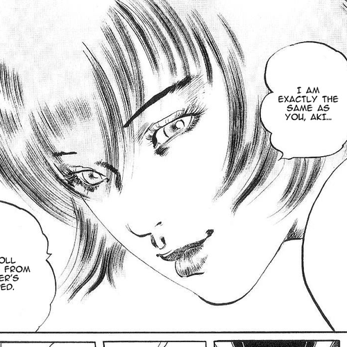 Yami no Aegis Chapter 120: The Angel Coffin V thumbnail