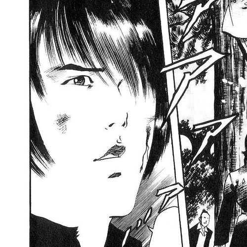 Yami no Aegis Chapter 124: A Farewell To Memories III cover