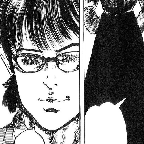 Yami no Aegis Chapter 125.5: Interlude; Destiny of the Scar (extra) thumbnail