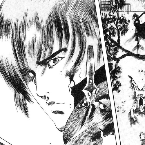 Yami no Aegis Chapter 125: A Farewell To Memories IV thumbnail