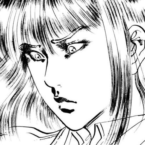 Yami no Aegis Chapter 13: Cracked Woman 1 cover