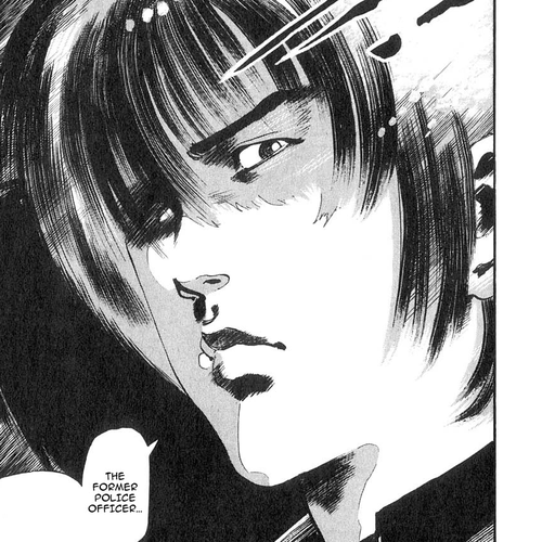 Yami no Aegis Chapter 130: Signpost to the Void II cover