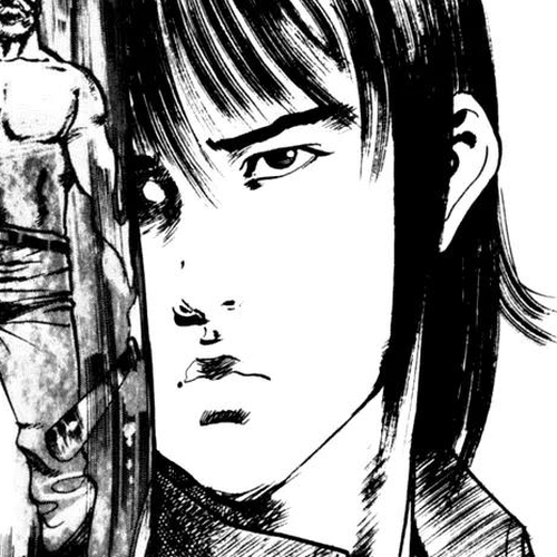 Yami no Aegis Chapter 33: Sanctuary 4 cover