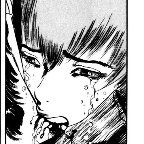 Yami no Aegis Chapter 37: Blade in the Dark 4 cover