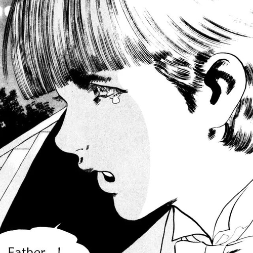 Yami no Aegis Chapter 42: Sonatine cover