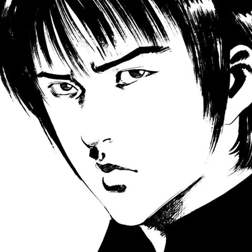 Yami no Aegis Chapter 55: Gun Smoke and Old Lace 2 cover