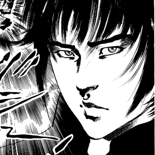 Yami no Aegis Chapter 6: Sniper's Requiem 2 cover