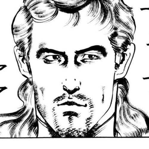 Yami no Aegis Chapter 69: The number of the Beast IV cover