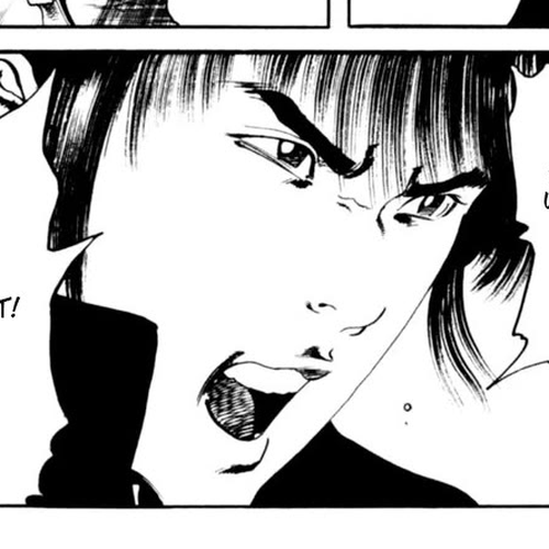 Yami no Aegis Chapter 71: The Proof of the Beast I cover