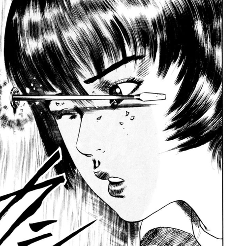 Yami no Aegis Chapter 78: Beyond the Door III cover