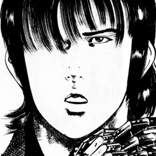 Yami no Aegis Chapter 80: Retrievers I cover