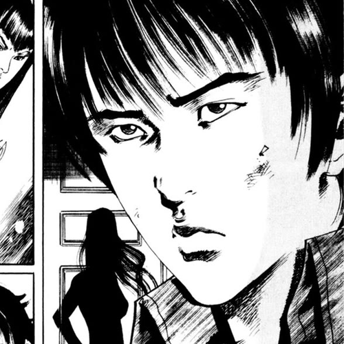 Yami no Aegis Chapter 87: Doll House II thumbnail