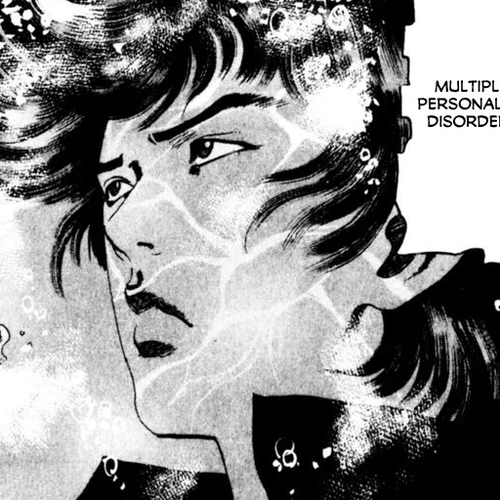 Yami no Aegis Chapter 88: Doll House III thumbnail